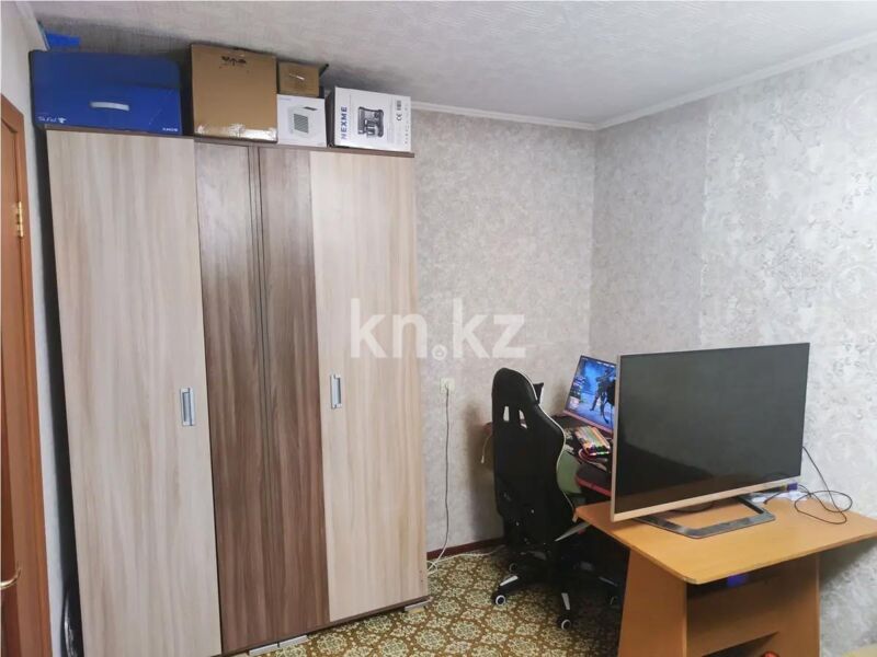 Продажа 3-комнатной квартиры, 60 м² - Продажа трехкомнатных квартир в Сортировке Караганды фото 3 из 8