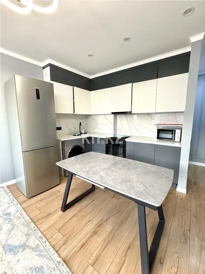 Продажа 3-комнатной квартиры, 55.8 м² - Продажа квартир от собственников в Алматы - страница 14 фото 5 из 8