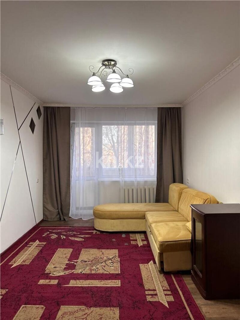 Продажа 2-комнатной квартиры, 45 м² - Продажа двухкомнатных квартир в Казахстане - страница 575 фото 2 из 14