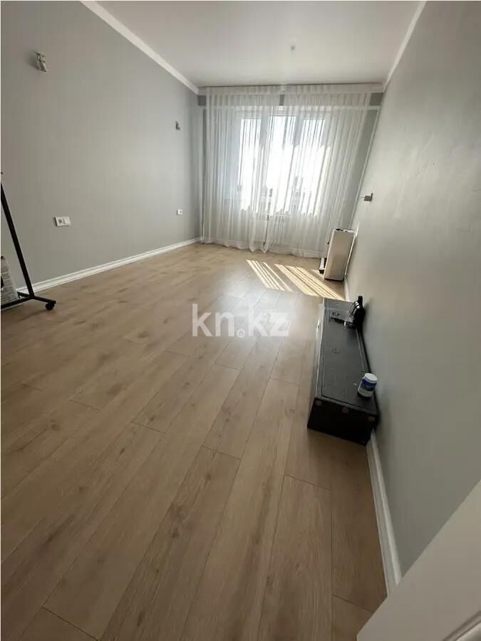 Продажа 3-комнатной квартиры, 78.9 м² - Продажа квартир в монолитно-каркасном доме в Казахстане - страница 15 фото 2 из 4