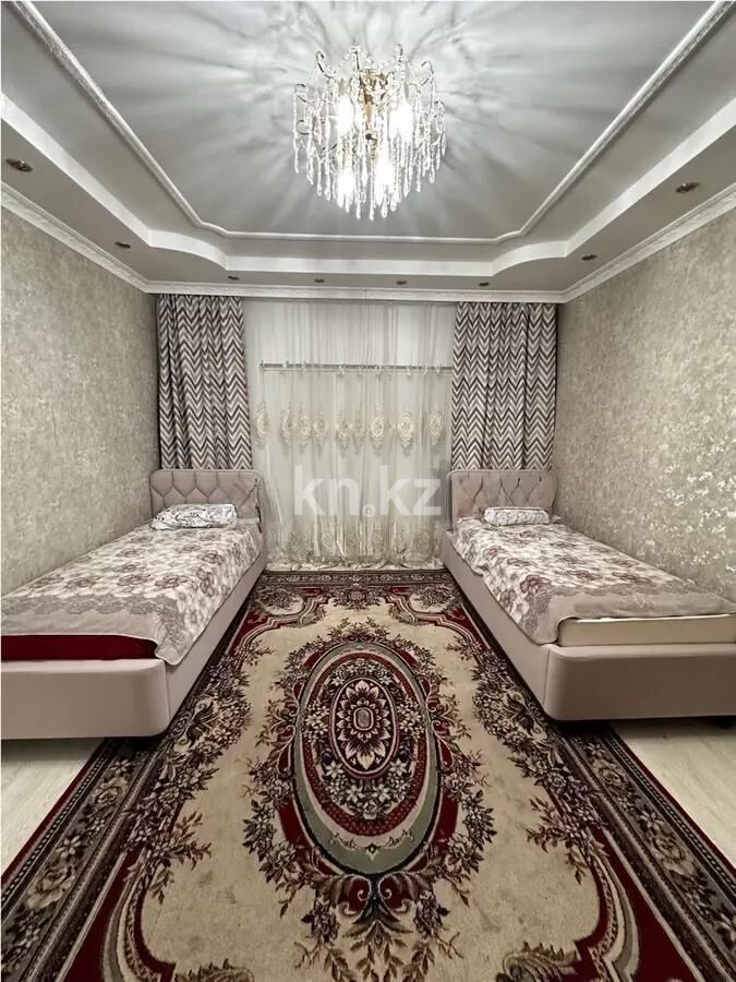 Продажа 2-комнатной квартиры, 50 м² - Продажа двухкомнатных квартир в р-не Алматы Астаны - страница 20 фото 2 из 4