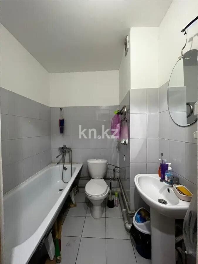 Продажа 1-комнатной квартиры, 32 м² - Продажа квартир в Алматы - страница 11 фото 3 из 3