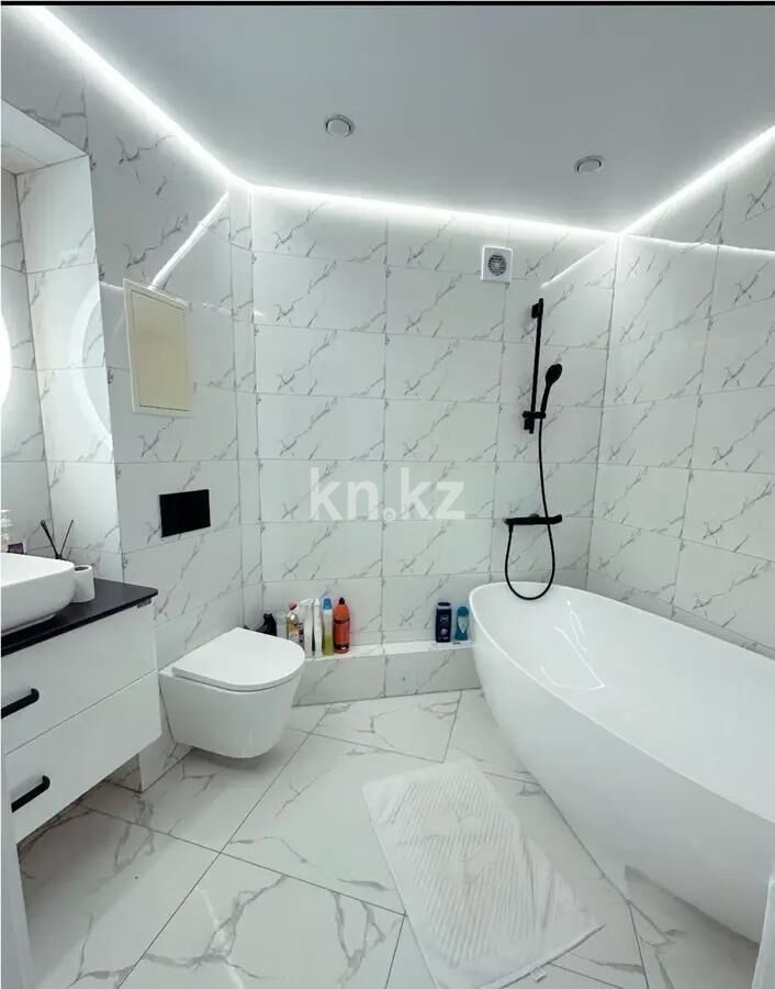 Продажа 3-комнатной квартиры, 80 м² - Продажа трехкомнатных квартир в Казахстане - страница 6 фото 4 из 6