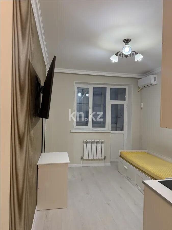 Продажа 1-комнатной квартиры, 18.8 м² - Продажа однокомнатных квартир от собственников в Астане - страница 8 фото 1 из 3
