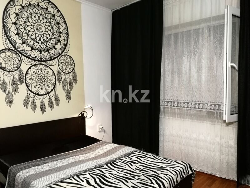 Продажа 2-комнатной квартиры, 50 м² - Недвижимость в Таразе - страница 3 фото 2 из 10