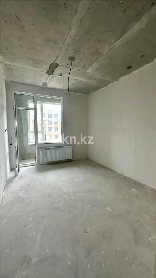 Продажа 2-комнатной квартиры, 47.18 м² - Продажа двухкомнатных квартир в Турксибском р-не Алматы - страница 9 фото 1 из 5