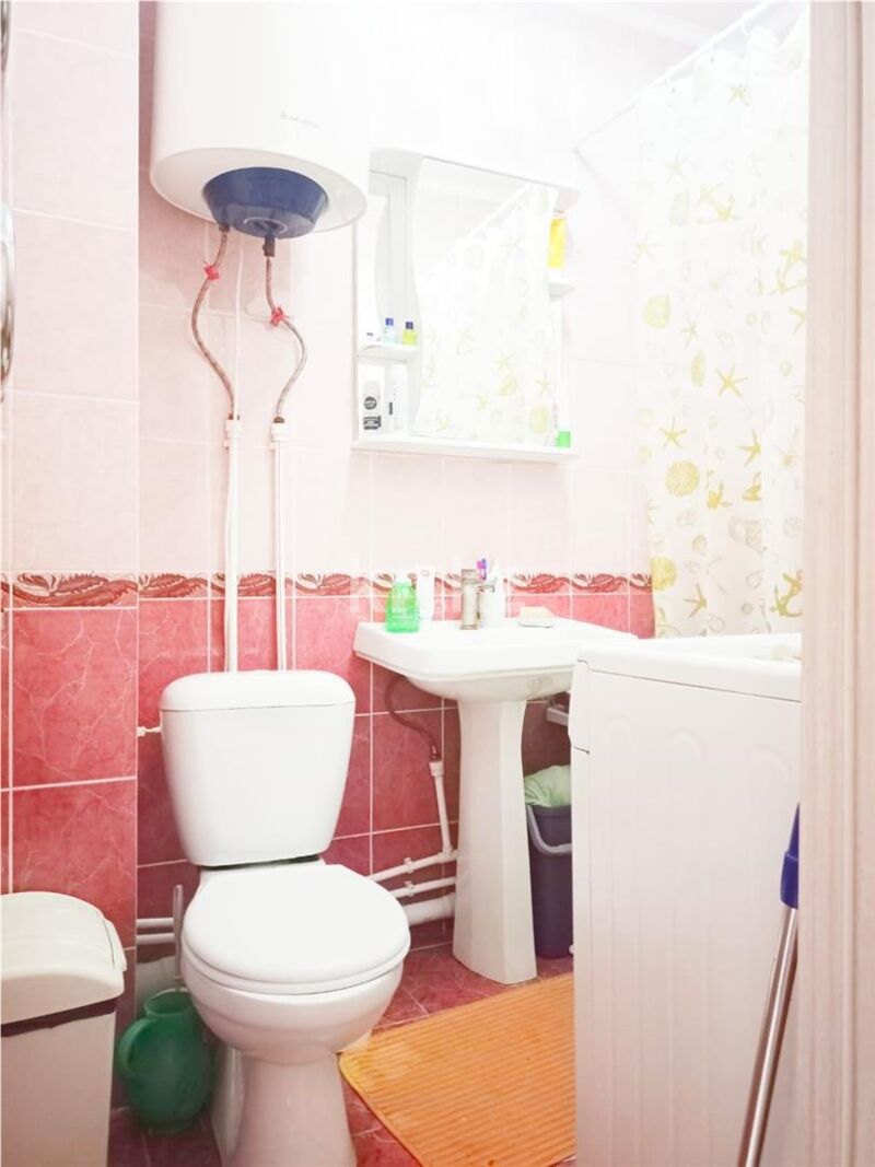 Продажа 3-комнатной квартиры, 62 м² - Продажа трехкомнатных квартир на Юго-Востоке Караганды - страница 17 фото 7 из 11