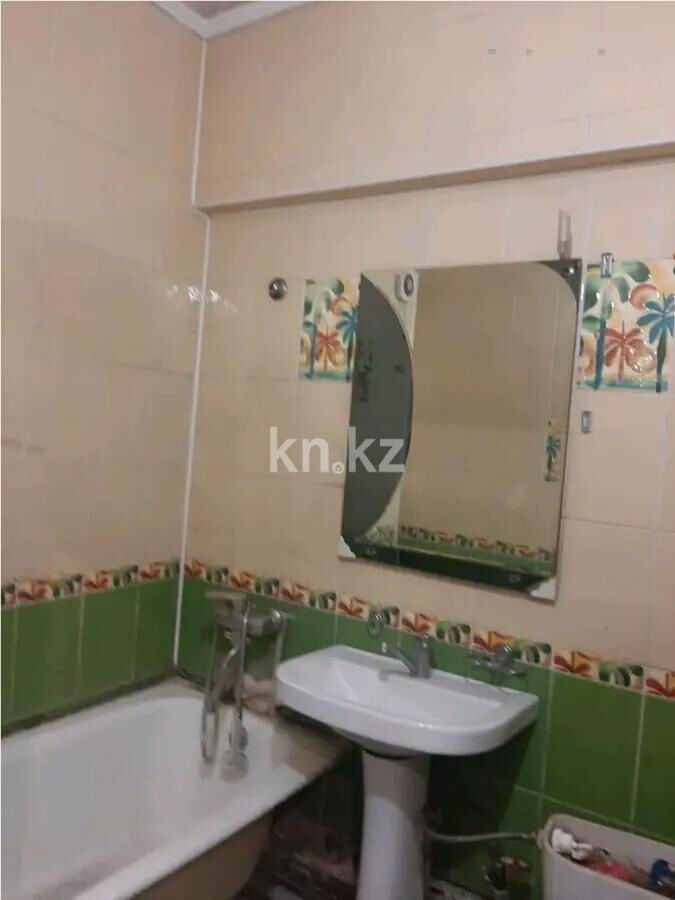 Продажа 1-комнатной квартиры, 38 м² - Продажа однокомнатных квартир в панельном доме в Алматы - страница 6 фото 3 из 3