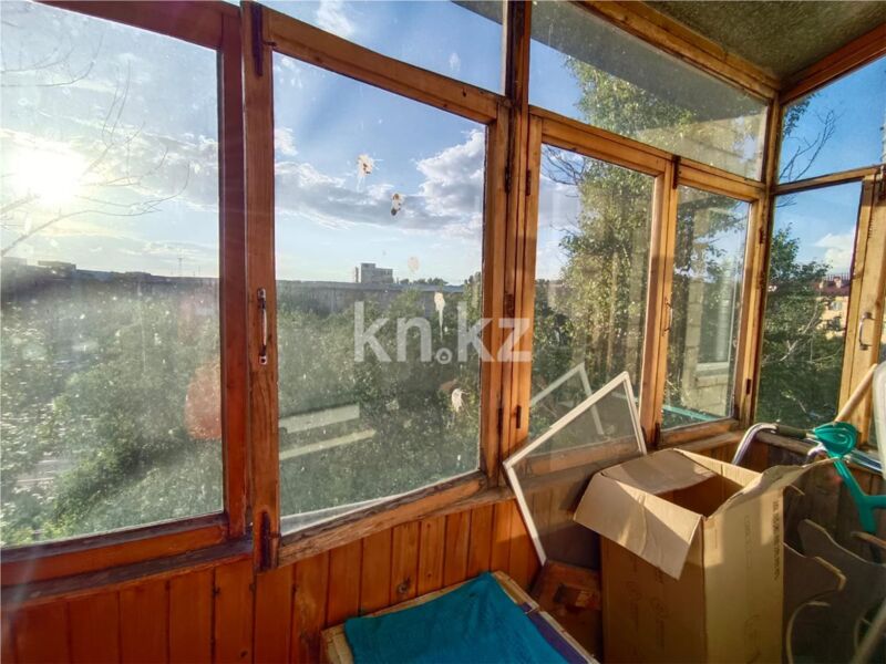 Продажа 2-комнатной квартиры, 43 м² - Продажа двухкомнатных квартир в Городе Караганды - страница 13 фото 10 из 11