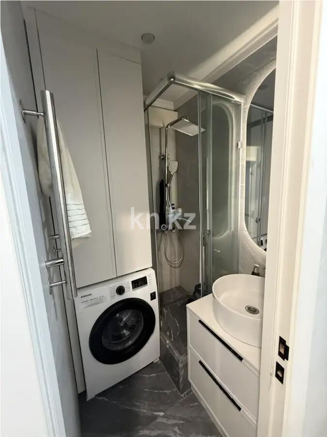 Продажа 2-комнатной квартиры, 44 м² - Продажа квартир в Казахстане - страница 12 фото 4 из 6