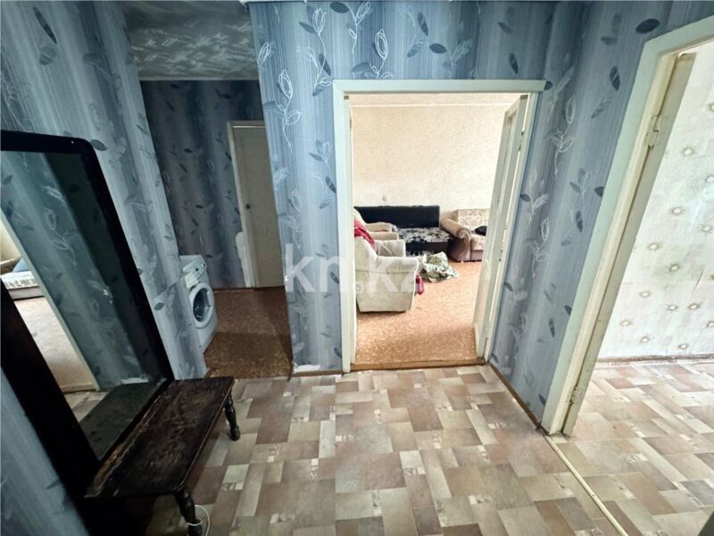 Продажа 2-комнатной квартиры, 52 м² - Продажа квартир в Сортировке Караганды фото 4 из 5