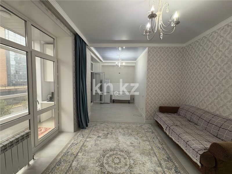 Продажа 2-комнатной квартиры, 56 м² - Продажа квартир в кирпичном доме в Астане - страница 218 фото 1 из 11