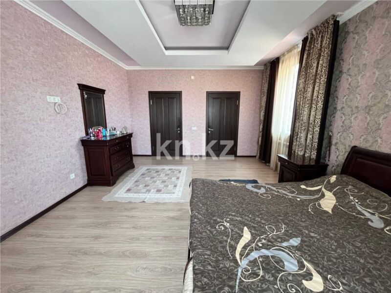 Продажа 8-комнатного дома, 357.5 м² - Продажа домов, коттеджей в Караганде - страница 5 фото 38 из 62
