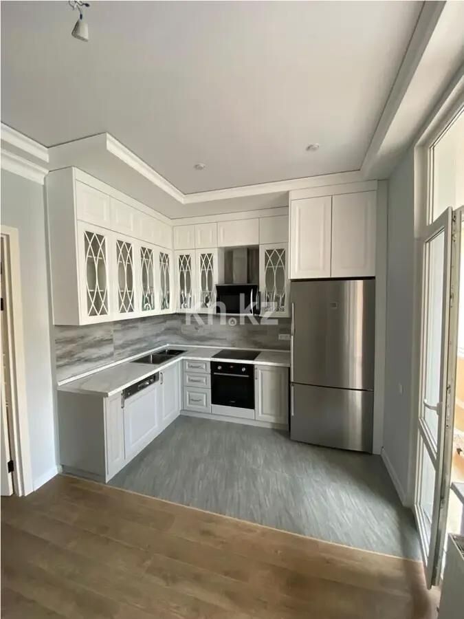Продажа 3-комнатной квартиры, 123 м² - Продажа трехкомнатных квартир в монолитно-каркасном доме в Казахстане - страница 93 фото 4 из 4
