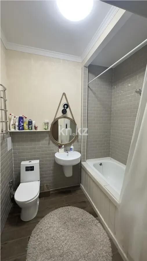 Продажа 2-комнатной квартиры, 50 м² - Продажа квартир в новостройках Алматы - страница 291 фото 3 из 5