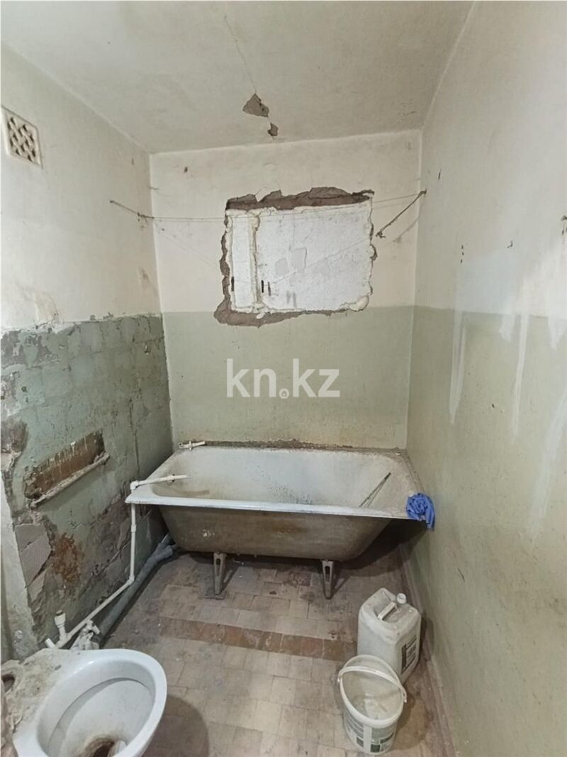 Продажа 1-комнатной квартиры, 30 м² - Аренда квартир посуточно в Павлодаре фото 3 из 5