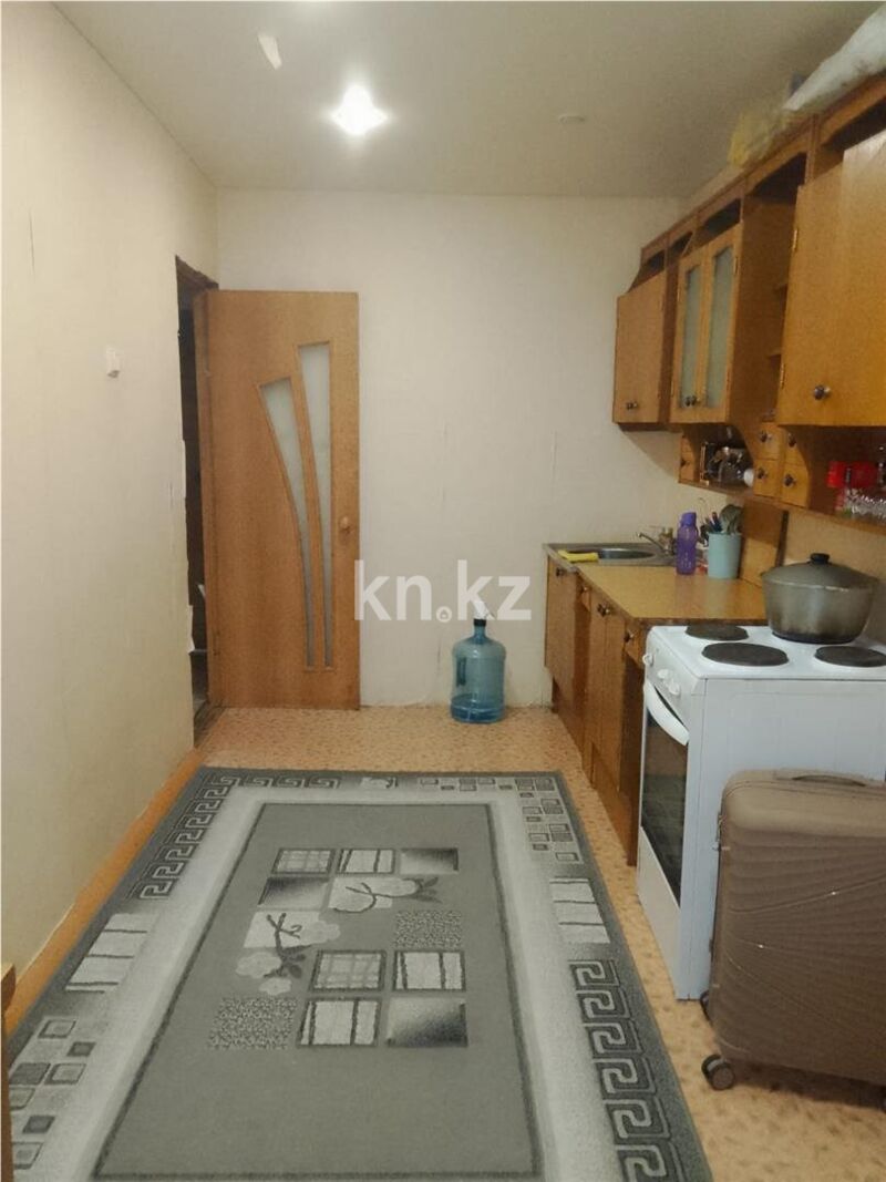 Продажа 1-комнатной квартиры, 36 м² - Продажа квартир в Кокшетау фото 4 из 10