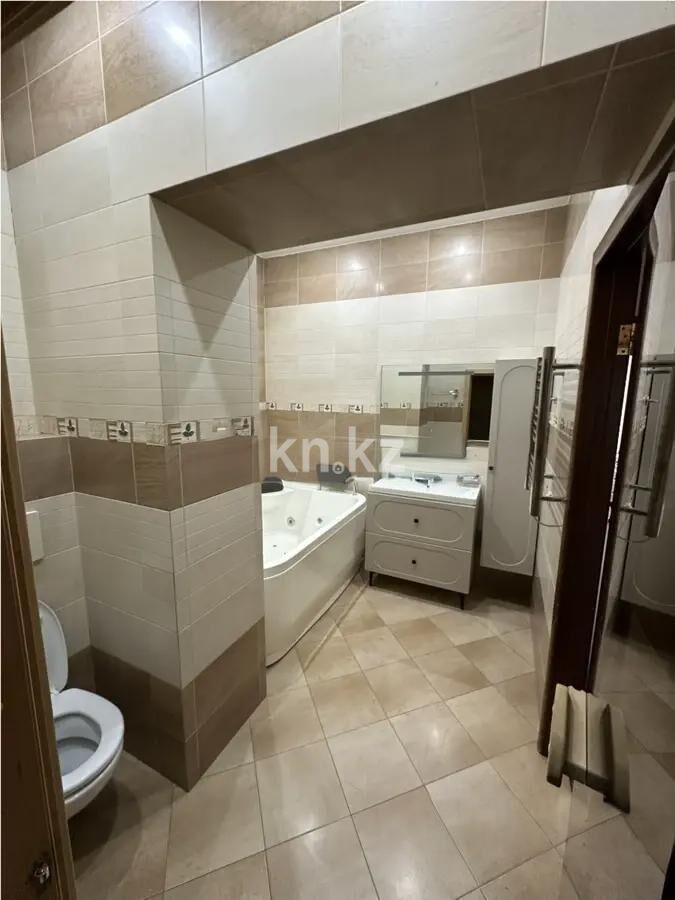 Продажа 3-комнатной квартиры, 126 м² - Продажа трехкомнатных квартир в Алмалинском р-не Алматы - страница 15 фото 6 из 11