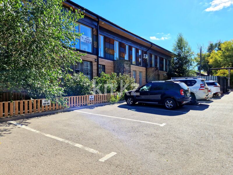 Продажа 4-комнатной квартиры, 164 м² - Продажа квартир в Городе Караганды - страница 2 фото 23 из 25