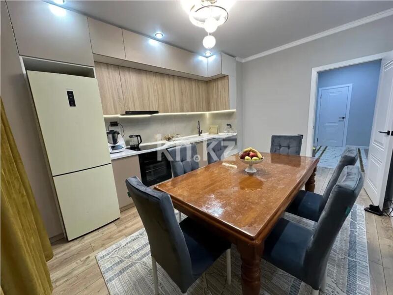 Продажа 2-комнатной квартиры, 70 м² - Продажа квартир в новостройках Алматы - страница 336 фото 3 из 6