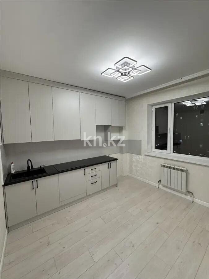 Продажа 1-комнатной квартиры, 41 м² - Продажа квартир в Казахстане - страница 3 фото 2 из 3