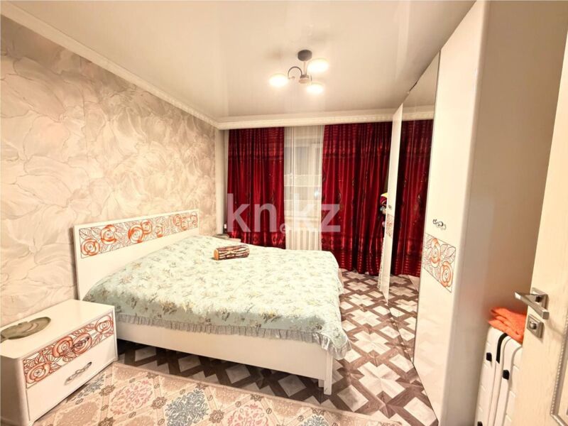 Продажа 3-комнатной квартиры, 82.1 м² - Продажа трехкомнатных квартир в р-не Сарайшык Астаны - страница 4 фото 2 из 9
