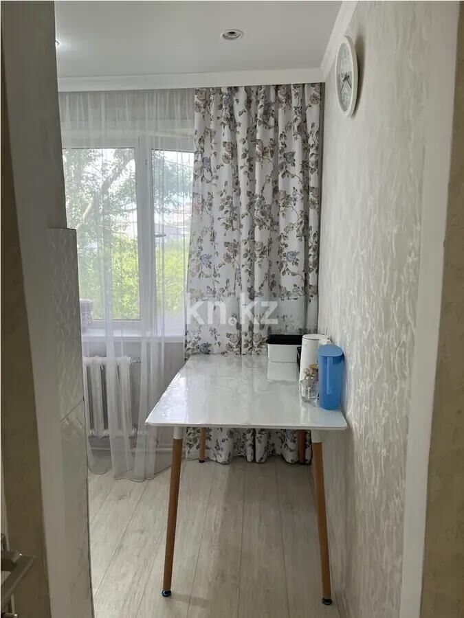 Продажа 3-комнатной квартиры, 58 м² - Продажа трехкомнатных квартир в Темиртау - страница 5 фото 4 из 6