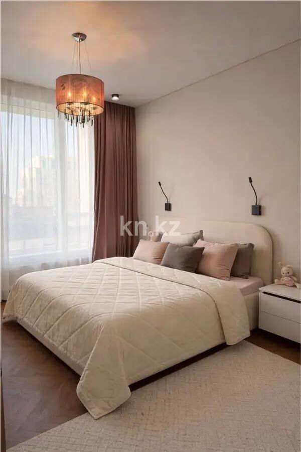 Продажа 3-комнатной квартиры, 80 м² - Продажа трехкомнатных квартир в Бостандыкском р-не Алматы - страница 3 фото 3 из 7