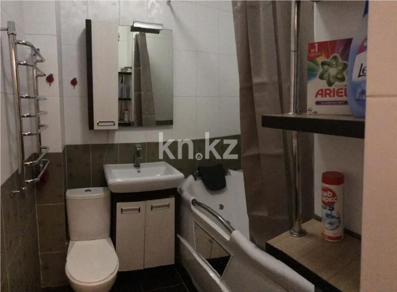 Продажа 1-комнатной квартиры, 36 м² - Продажа квартир в Ауэзовском р-не Алматы - страница 21 фото 3 из 3