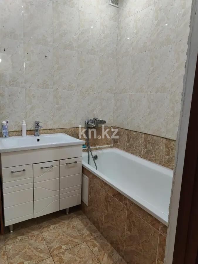 Продажа 3-комнатной квартиры, 90 м² - Продажа трехкомнатных квартир в Наурызбайском р-не Алматы - страница 9 фото 3 из 5