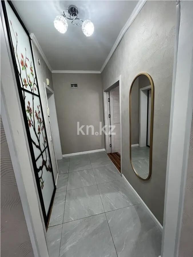 Продажа 3-комнатной квартиры, 83.1 м² - Продажа квартир в кирпичном доме в Астане - страница 173 фото 7 из 7