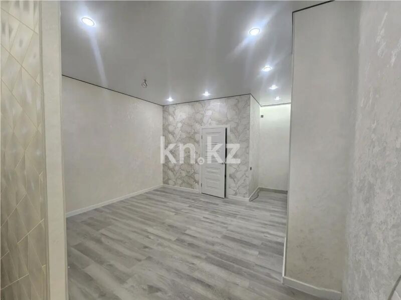 Продажа 2-комнатной квартиры, 50 м² - Продажа квартир в монолитно-каркасном доме в Казахстане - страница 22 фото 2 из 3