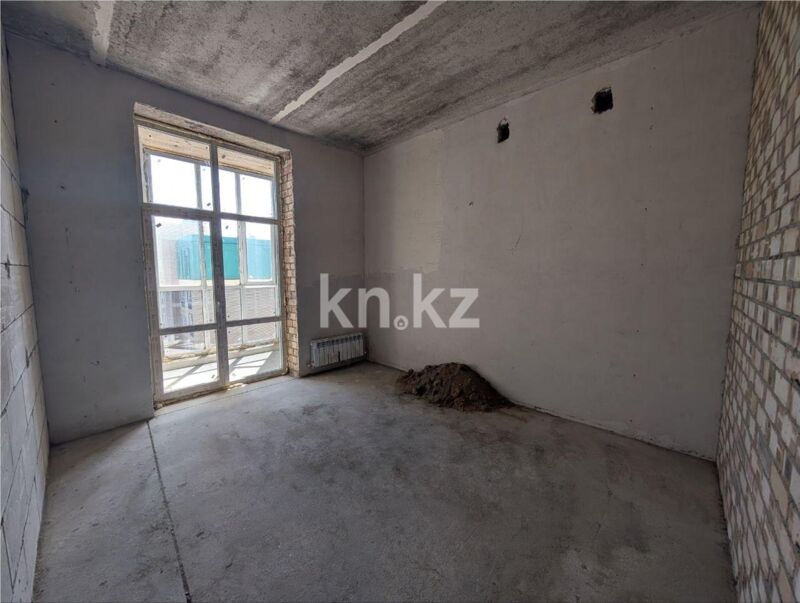 Продажа 2-комнатной квартиры, 38 м² - Продажа двухкомнатных квартир в кирпичном доме в Караганде - страница 25 фото 4 из 8