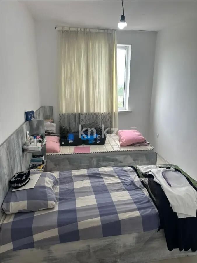 Продажа 3-комнатной квартиры, 68.3 м² - Продажа трехкомнатных квартир в Жетысуском р-не Алматы - страница 2 фото 3 из 7