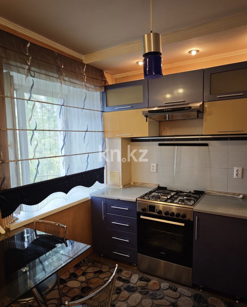 Продажа 2-комнатной квартиры, 41 м² - Продажа жилой и коммерческой недвижимости в Караганде фото 5 из 31