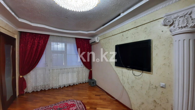 Аренда 2-комнатной квартиры посуточно, 60 м² - Недвижимость в Атырау фото 7 из 13