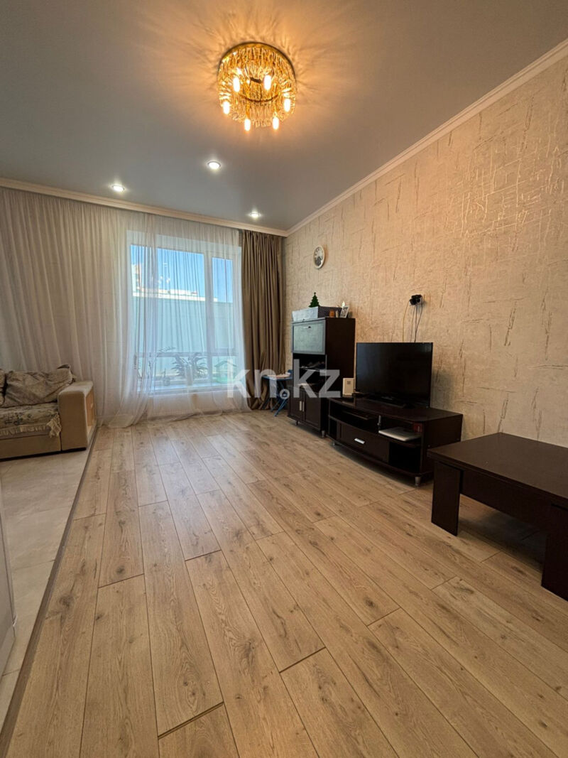 Продажа 3-комнатной квартиры, 77.1 м² - Продажа квартир в монолитном доме в Астане - страница 13 фото 5 из 16