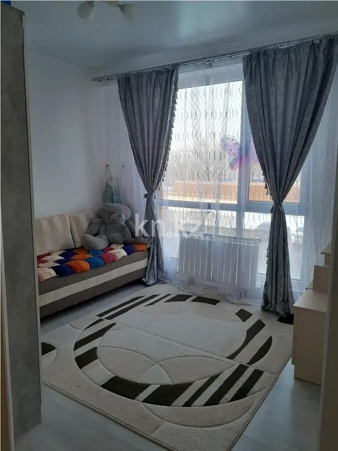 Продажа 2-комнатной квартиры, 47.7 м² - Продажа двухкомнатных квартир в монолитно-каркасном доме в Казахстане - страница 200 фото 2 из 5