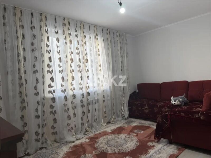 Продажа 2-комнатной квартиры, 44.6 м² - Продажа двухкомнатных квартир в р-не Нура Астаны - страница 36 фото 1 из 5
