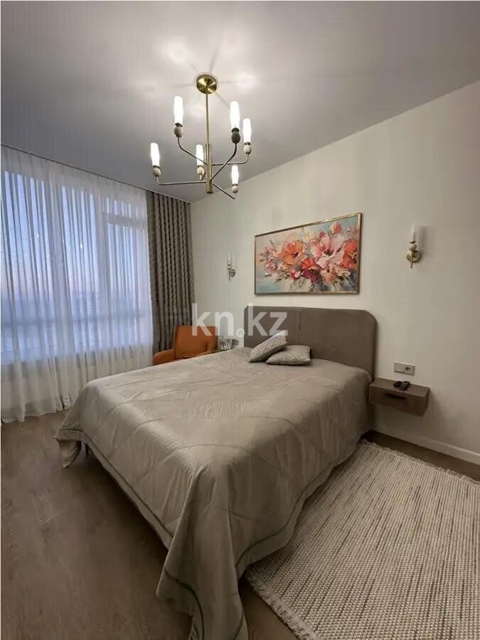 Продажа 2-комнатной квартиры, 43 м² - Продажа недвижимости в Астане - страница 25 фото 1 из 4
