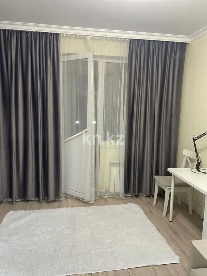 Продажа 1-комнатной квартиры, 35 м² - Продажа недвижимости в Астане - страница 3 фото 1 из 3