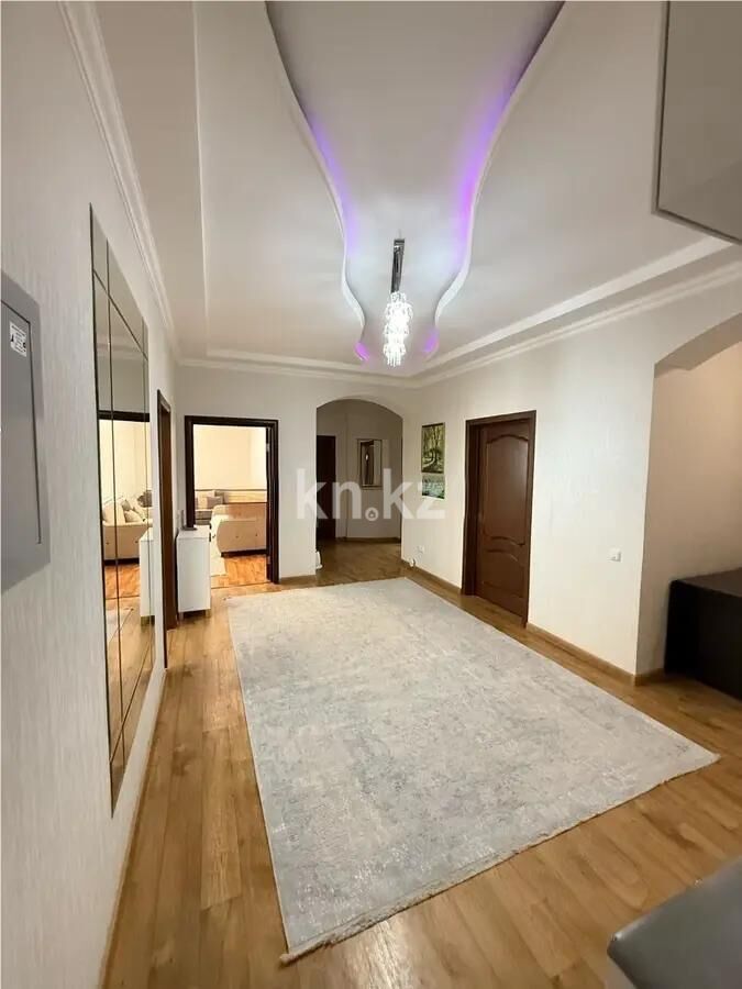 Продажа 3-комнатной квартиры, 135 м² - Продажа квартир в Казахстане - страница 854 фото 6 из 6