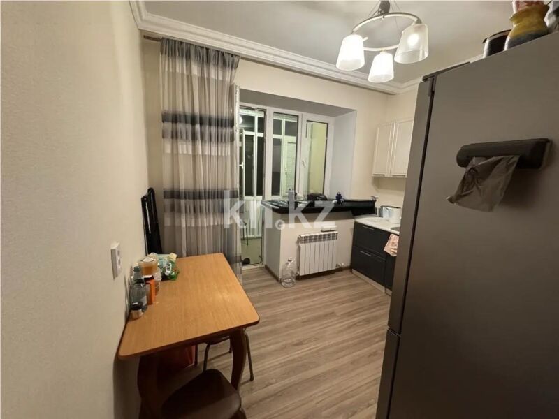 Продажа 1-комнатной квартиры, 39.2 м² - Продажа однокомнатных квартир в р-не Есиль Астаны - страница 6 фото 4 из 9