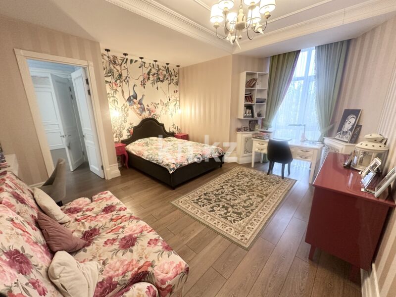Продажа 4-комнатной квартиры, 165 м² - Продажа квартир в Казахстане - страница 154 фото 19 из 29