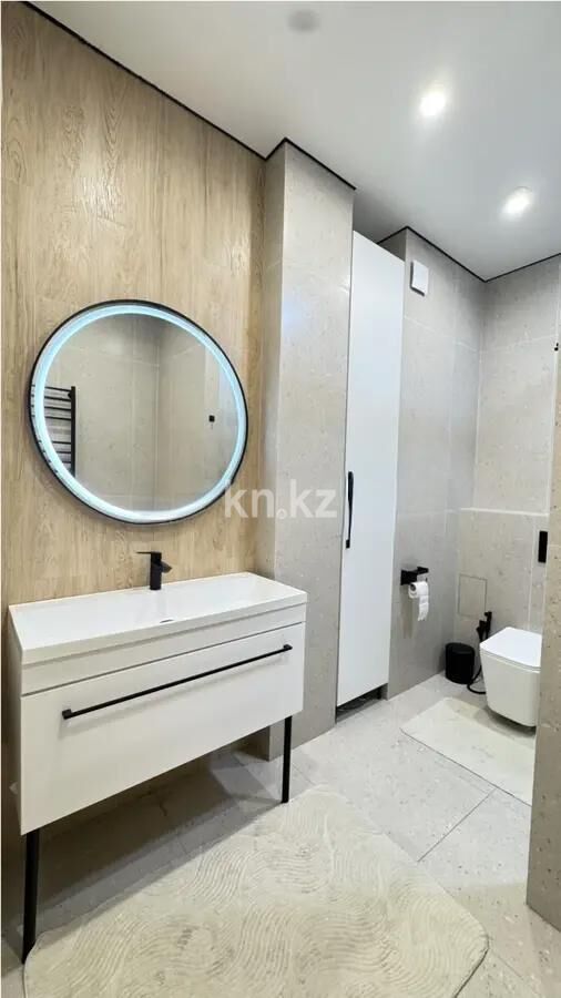 Продажа 2-комнатной квартиры, 67 м² - Продажа двухкомнатных квартир в Алмалинском р-не Алматы - страница 27 фото 5 из 7