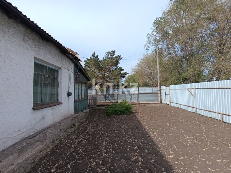 Продажа 3-комнатного дома, 43 м² - Продажа домов, коттеджей в Караганде - страница 5 фото 1 из 10