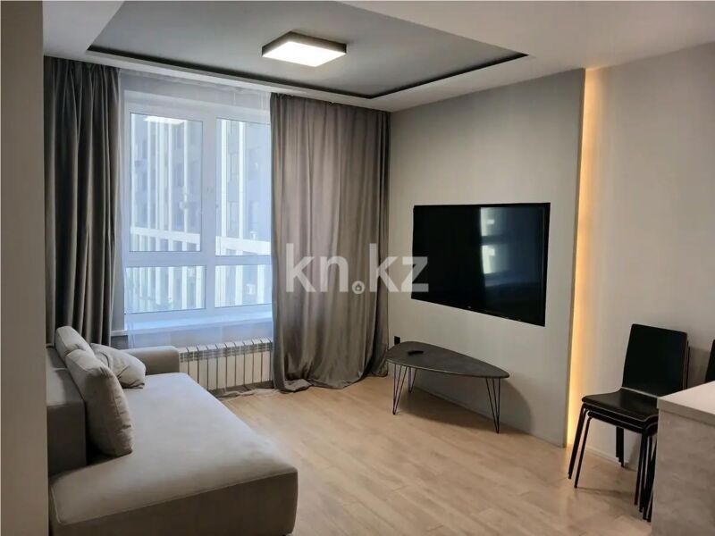 Продажа 2-комнатной квартиры, 44 м² - Продажа двухкомнатных квартир в р-не Есиль Астаны - страница 35 фото 1 из 3