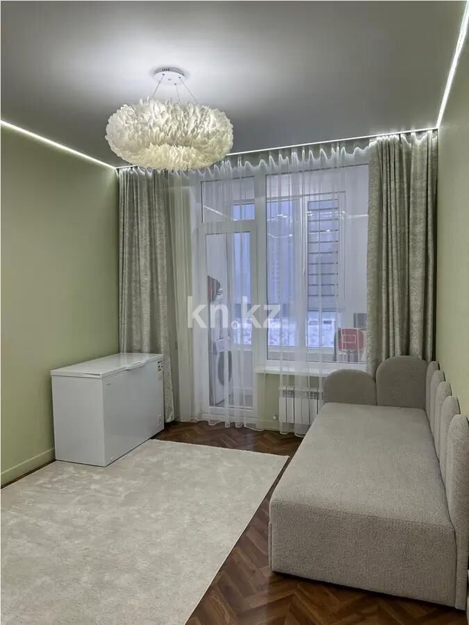 Продажа 3-комнатной квартиры, 86 м² - Продажа трехкомнатных квартир в блочном доме в Казахстане - страница 33 фото 3 из 7