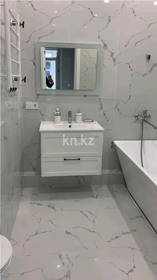 Продажа 2-комнатной квартиры, 58 м² - Продажа двухкомнатных квартир в р-не Есиль Астаны - страница 47 фото 5 из 6