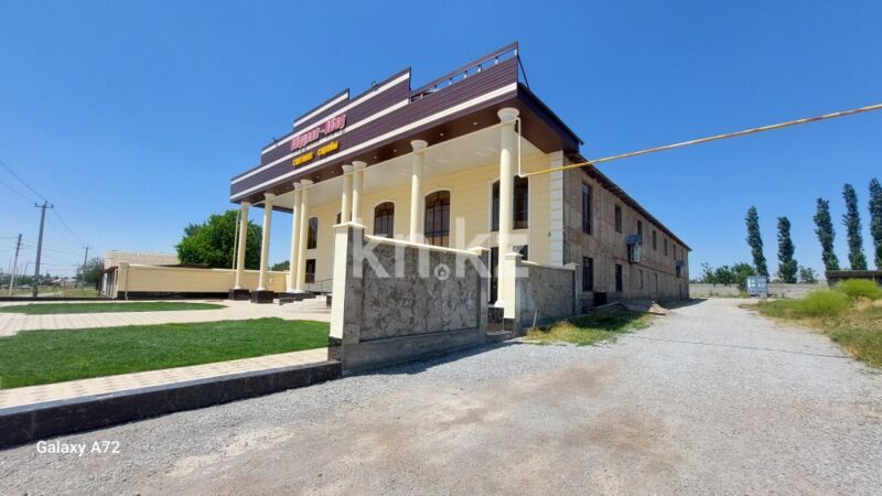 Продажа помещения, 1622 м² - Продажа офисных и торговых помещений в Шымкенте фото 3 из 31